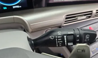 Hyundai Nexo