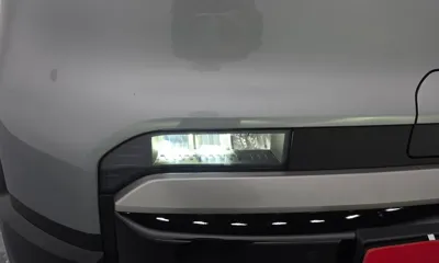 Kia PV5