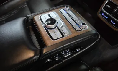 Kia K9