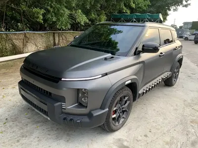 Geely Cowboy