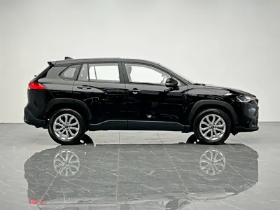 Toyota Frontlander