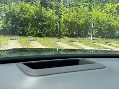 Li Auto Li L9