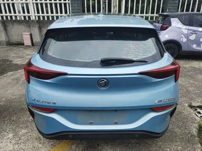 Buick Velite 6