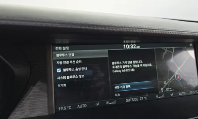 Genesis EQ900