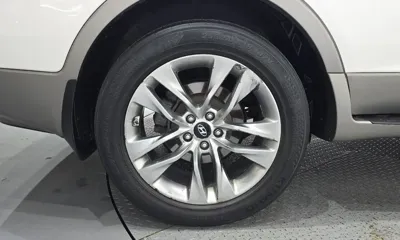 Hyundai Veracruz