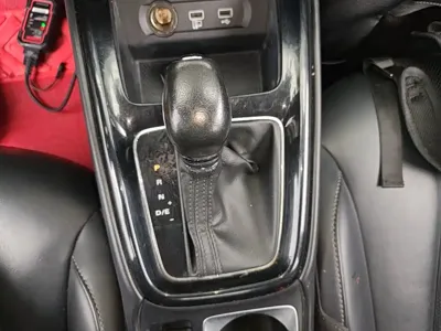 Roewe i5