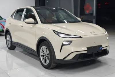 Bestune Yueyi 03