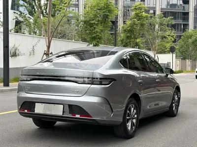 BYD Destroyer 05