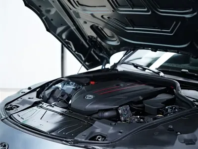 Toyota Supra
