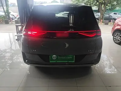 BYD 海狮05 EV