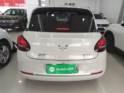 Wuling Bingo