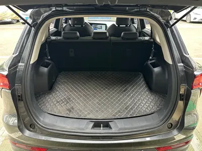 Changan 长安CS75PLUS