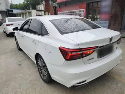 Roewe 荣威i6经典