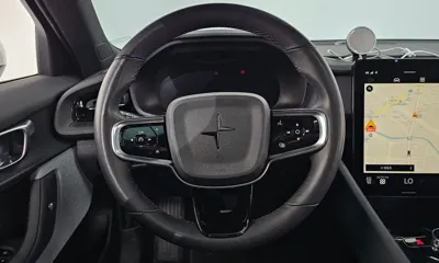 Polestar Polestar 2