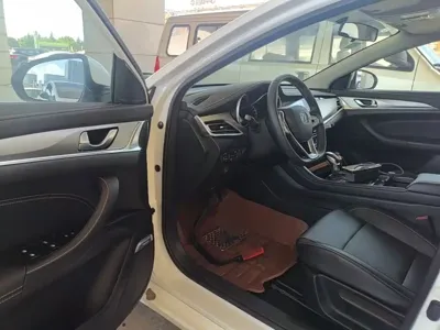 Changan Eado