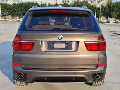 BMW X5 (Import)