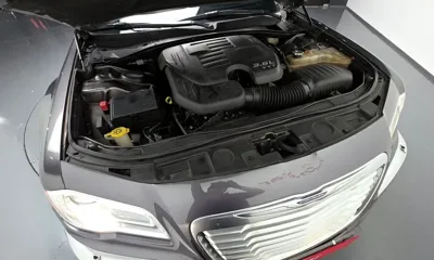 Chrysler 300C