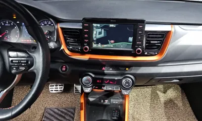 Kia Stonic