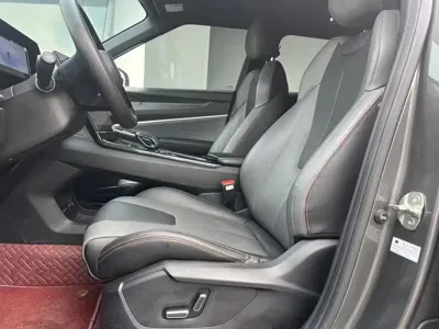 Geely Boyue