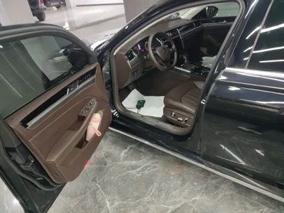 Volkswagen Phideon