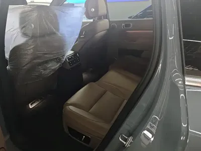 Li Auto Li L7