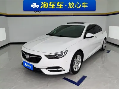 Buick Regal