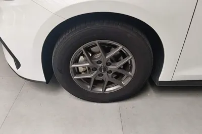 BYD Seal 06 New Energy