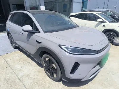 BYD Sealion 05 EV