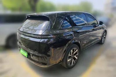 Li Auto L7