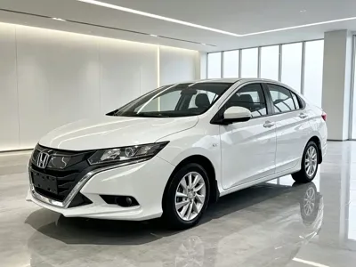 Honda Gienia