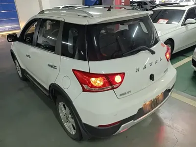 Haval H1