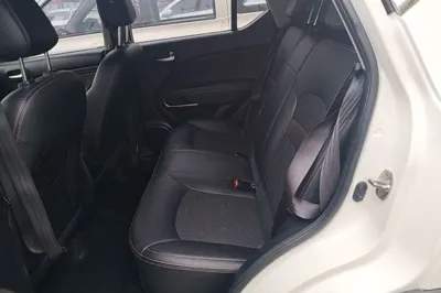 GAC Trumpchi GS3