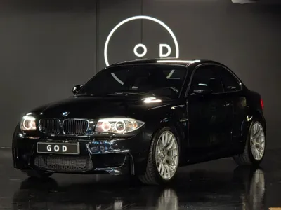 BMW 1M
