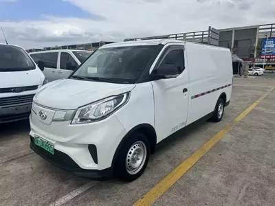 Maxus EV30