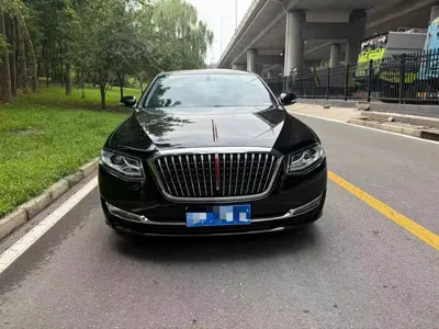 Hongqi Hongqi H7