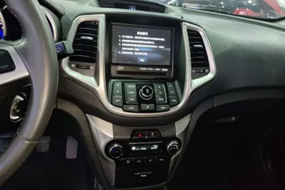 Changan Eado