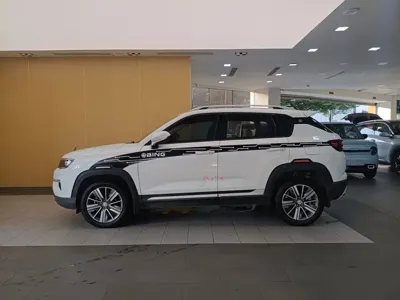 Changan CS35PLUS