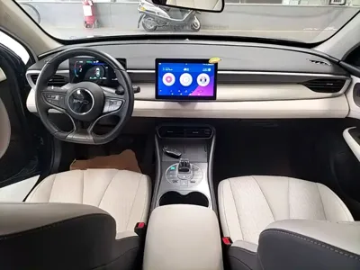 BYD Seal 05 DM-i