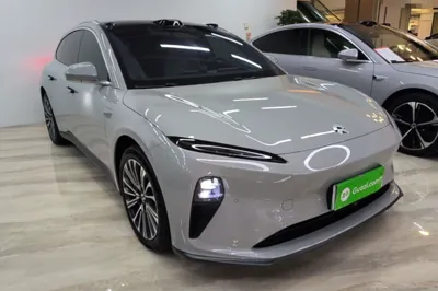 Nio ET5T