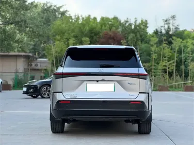 Toyota 铂智3X