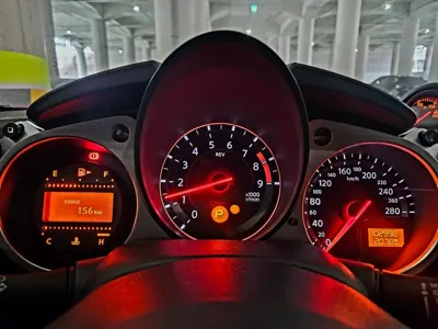 Nissan 370Z