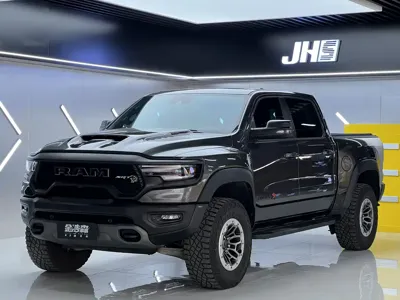 RAM Ram Trucks