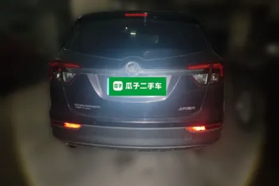 Buick Envision