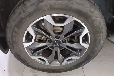 Haval Dargo