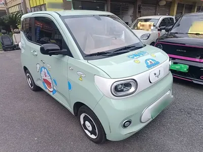 Wuling MINIEV