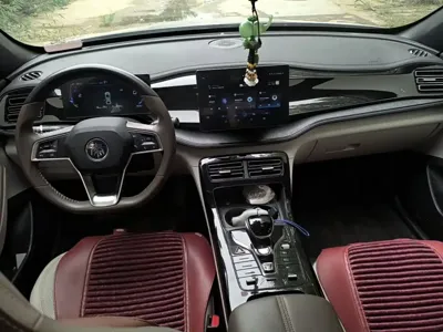 BYD Qin Plus