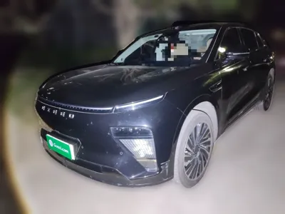 EXEED Star Era ET