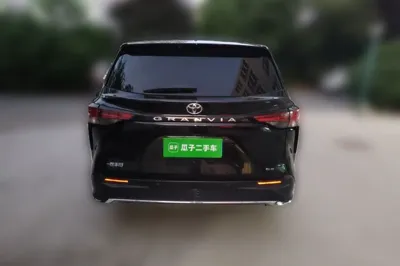 Toyota Granvia