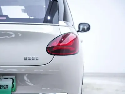 Wuling Bingo