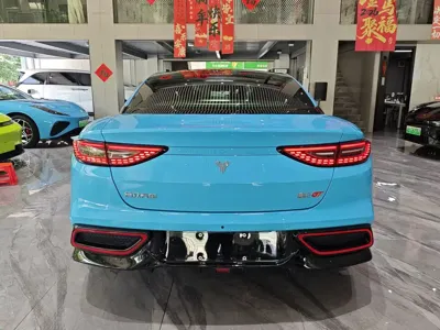 NETA Neta GT
